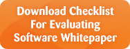 Staffing Software Checklist