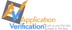 applicationverification