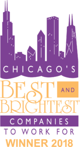 Chicago Best and Brightest