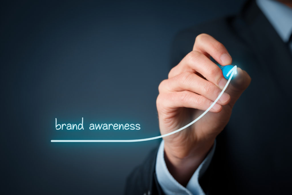 Industry Events Increase Brand Awareness