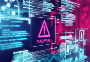 DATA BREACH: Is Your ATS Putting You At Risk? Antivirus Software