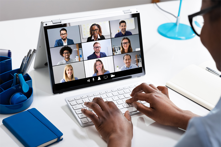 Managing a Remote Team | Managing a Remote Staffing Team