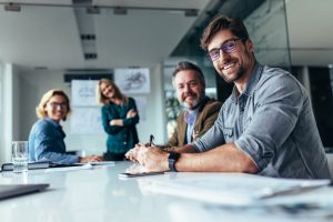 Why Automated Business Designs