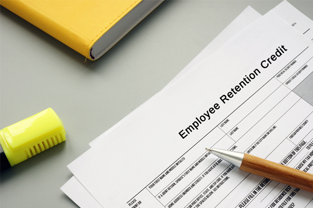 Everything You Need to Know About Applying for the Employee Retention Credit in 2021