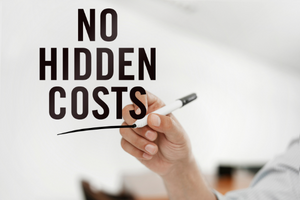 Using Business Intelligence to Understand Costs