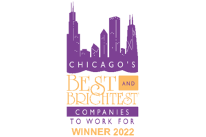 Chicago Best and Brightest Company to Work For