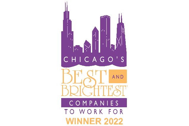 Chicago Best and Brightest Company to Work For