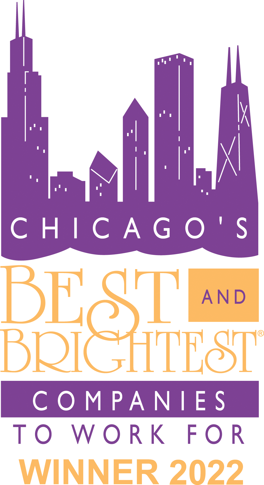 Chicago Best and Brightest