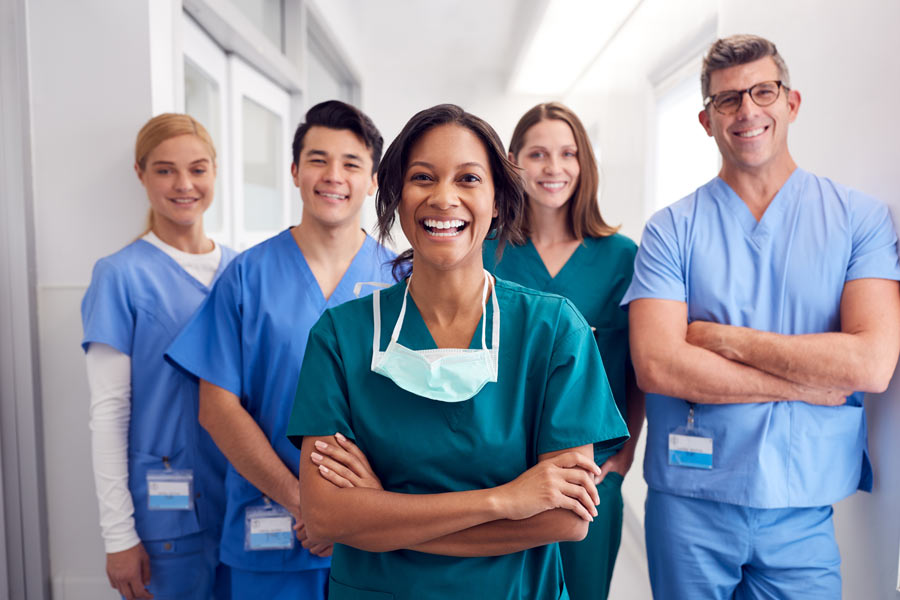 Healthcare-Staffing-Software - ABD Ultra Staff Edge