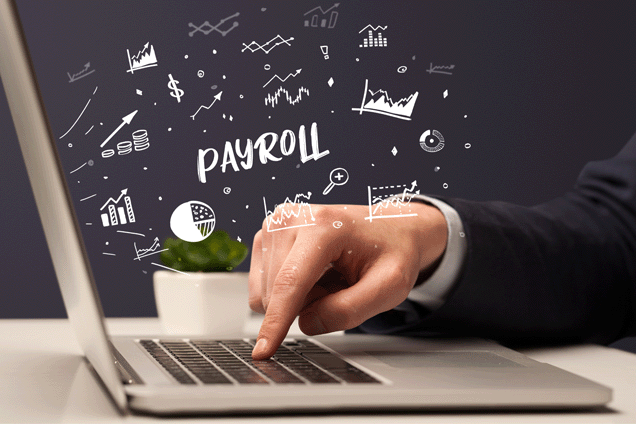 How Back Office Staffing Software Beats Payroll Service Providers