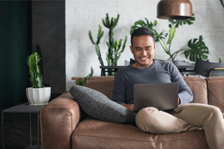 Remote Work is Here to Stay