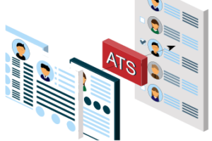Streamlined Recruitment Process with an ATS