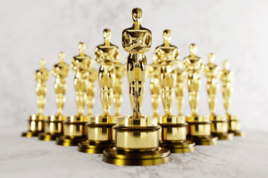 And the Oscar Goes To Your Staffing Agency