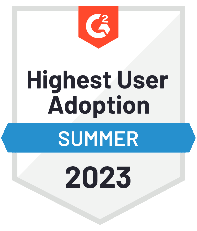 Summer Highest User Adoption_Website