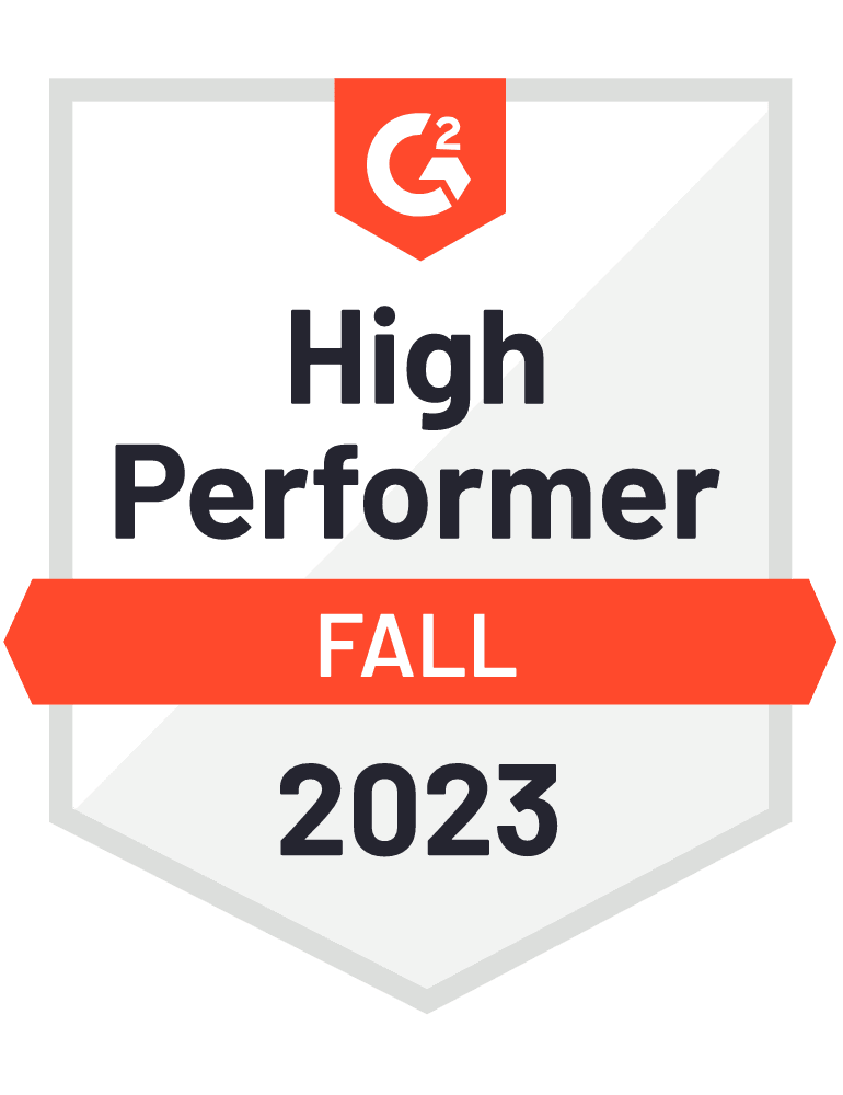 High Performer Ultra-Staff EDGE