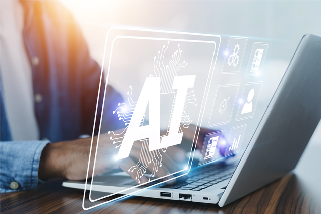 Implementing AI at Your Staffing Agency in 2024