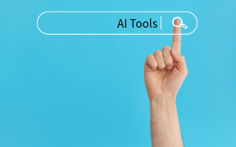 Searching for AI Tools