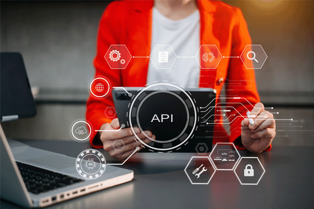 API Staffing Software Integration | Staffing Software API