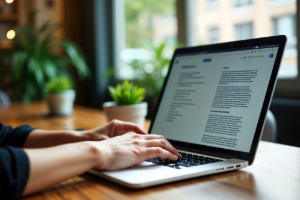Writing Job Descriptions and Resumes