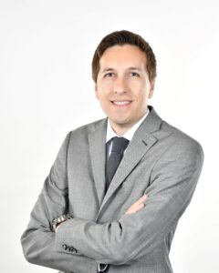 Mike Roeslmeier