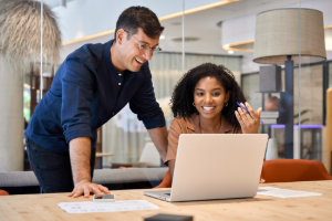 Assign an Internal Product Expert