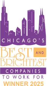 Chicago Best and Brightest Company to Work For