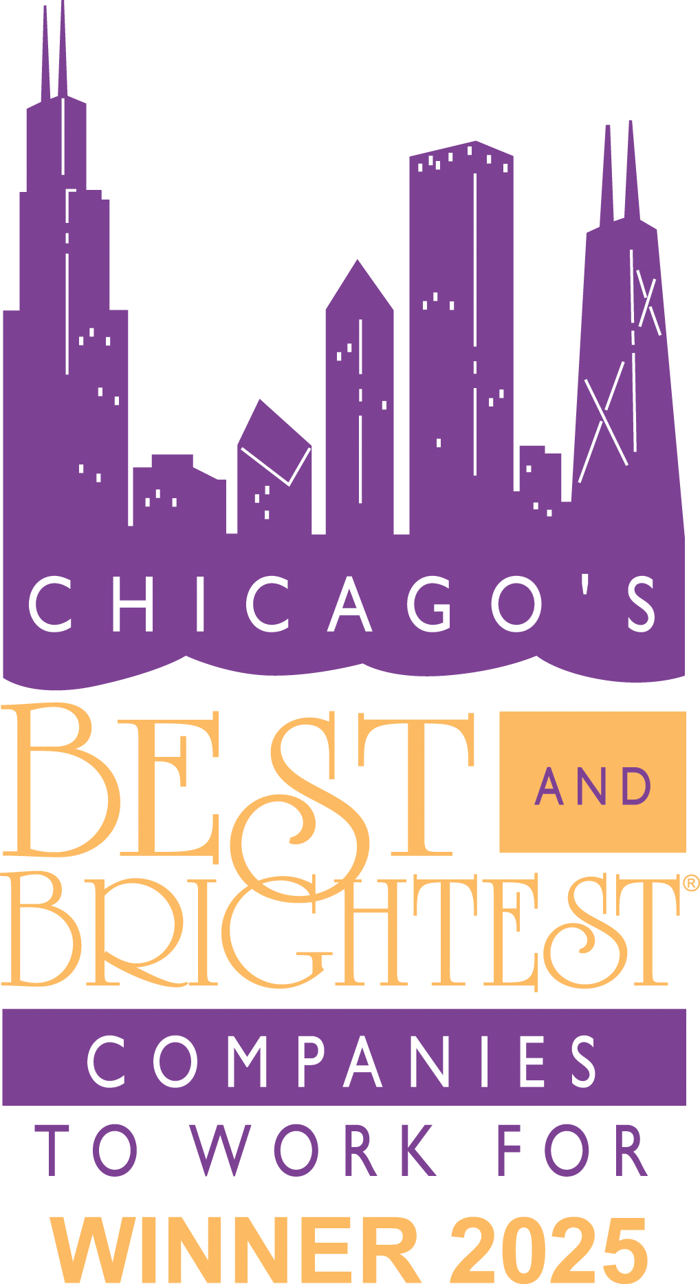 Chicago Best and Brightest Company to Work For