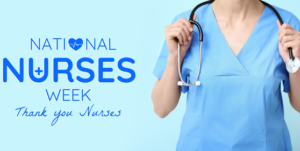 National-Nurses-Week