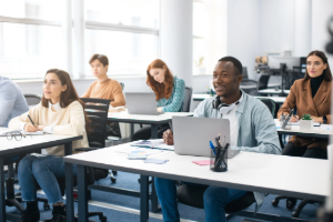 Schedule Training