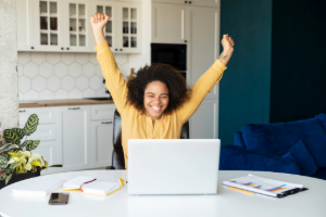 Thrive with Staffing Technology