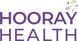 Hooray Health logo