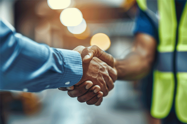 Building Trust and Retention with Contract Employees