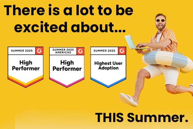 Summer 2025 G2 Reports Ultra-Staff EDGE