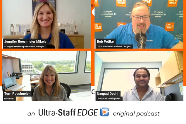 The-Staffing-Buzz-Network-Stevie-Podcast-Featured-Image