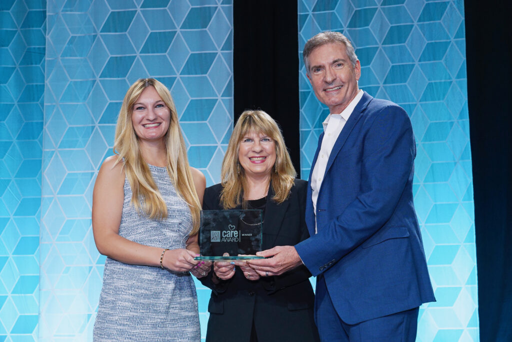 ASA Care Award