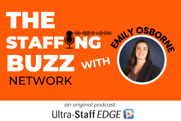 Emily Osborne The Staffing Buzz Network