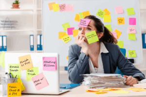 Maximizing Productivity_How to Conquer Your Daily To Do List