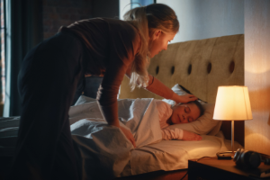 Lesson 2_Put the Kids to Bed