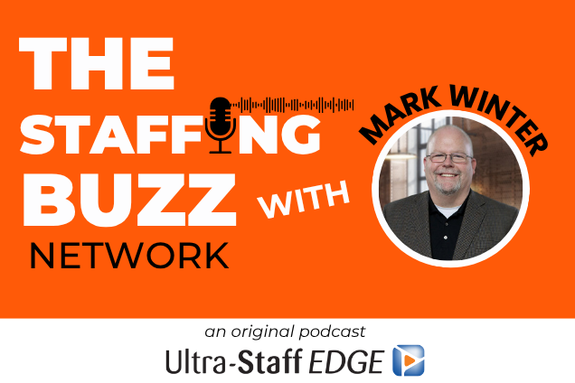 Mark Winter The Staffing Buzz Network