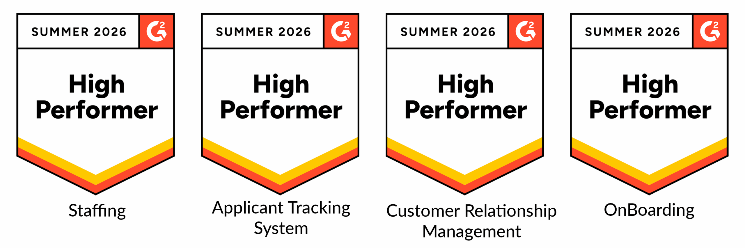 Ultra-Staff EDGE High Performer Summer 2026