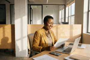 Establish the Preferred Way for Client Submittals