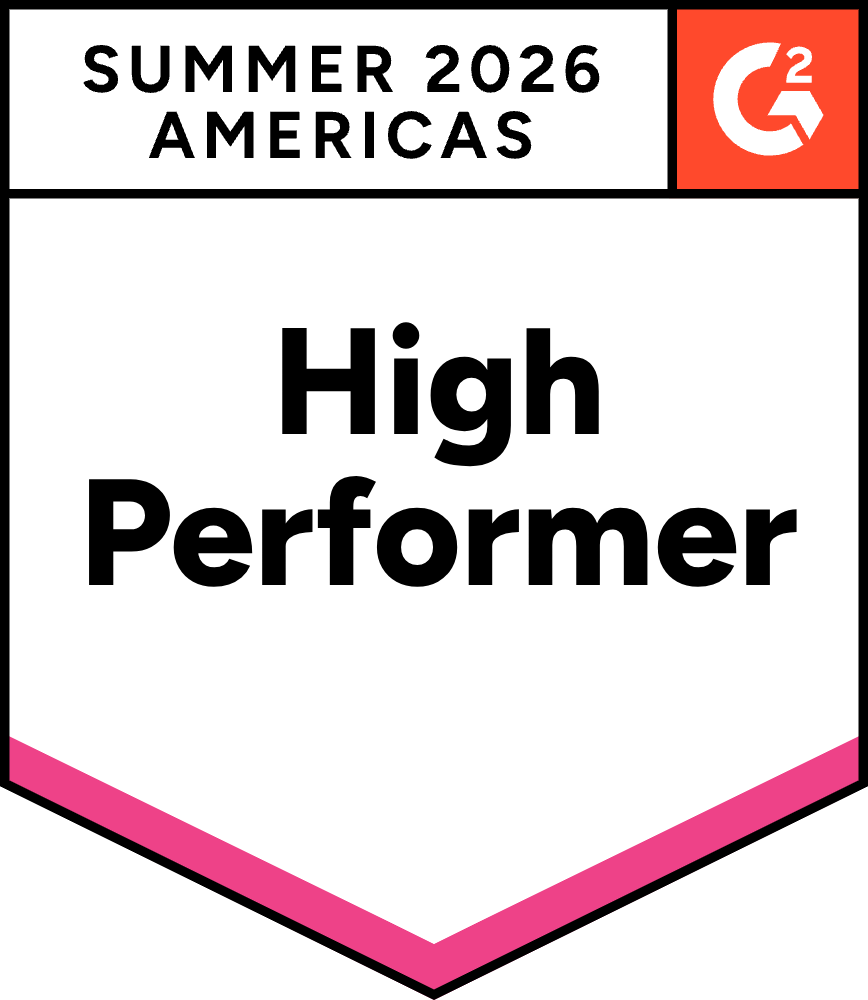 Ultra-Staff EDGE High Performer of the Americas