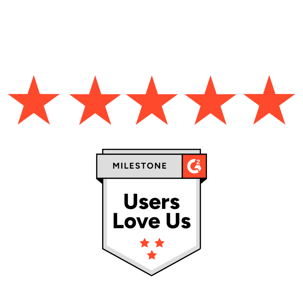 Ultra-Staff EDGE Users Love Us