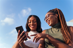 Younger Generation Preference for AI Over Humans