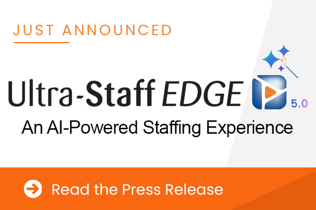 Ultra-Staff EDGE 5.0