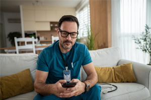 Automated Credentialing