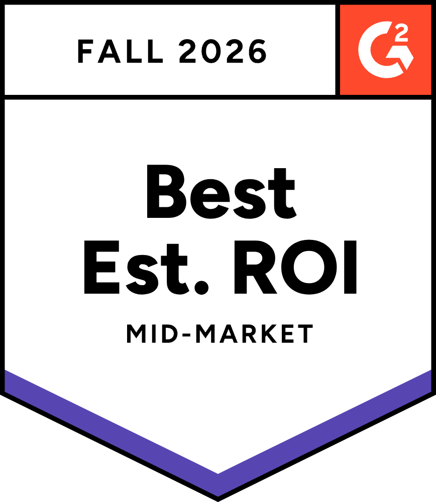 Ultra-Staff EDGE Best Est. ROI