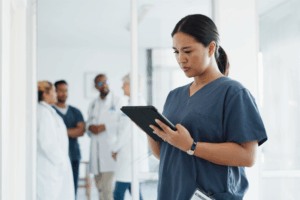 How Healthcare Staffing Firms are Boosting Profitability with Automation