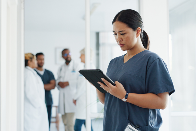 How Healthcare Staffing Firms are Boosting Profitability with Automation