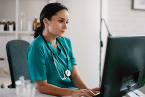 Self-Service Web Portals for Facilities and Employees